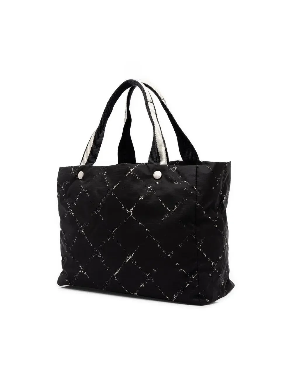 Chanel elevate your